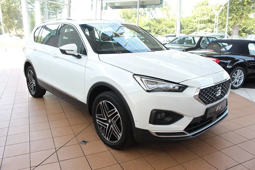 SEAT Tarraco - Thumbnail 6