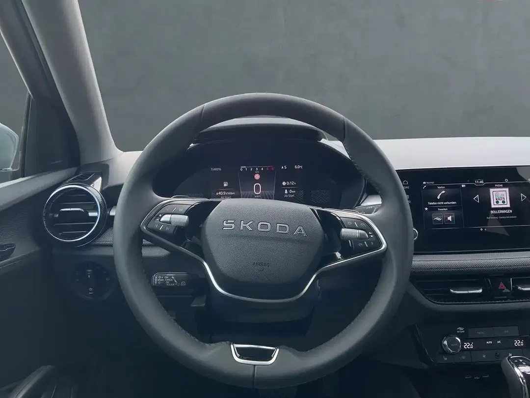 Skoda Fabia - Thumbnail 5