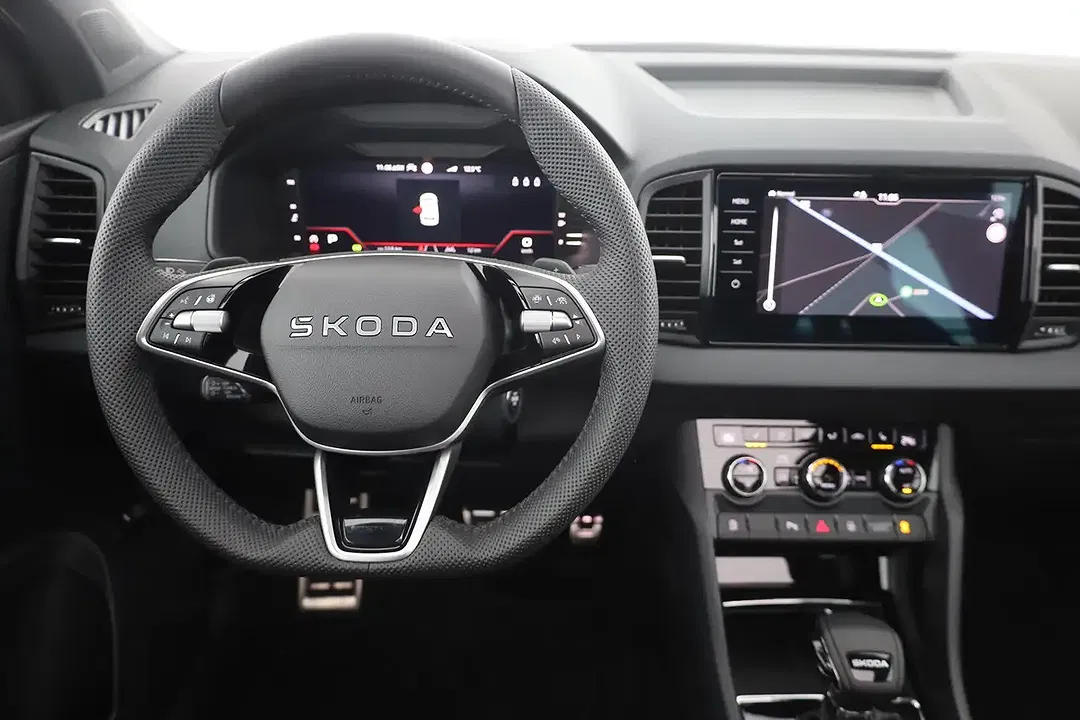 Skoda Karoq - Thumbnail 9