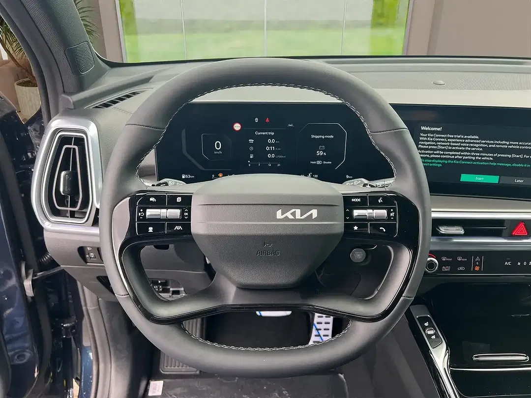 Kia Sorento - Thumbnail 10