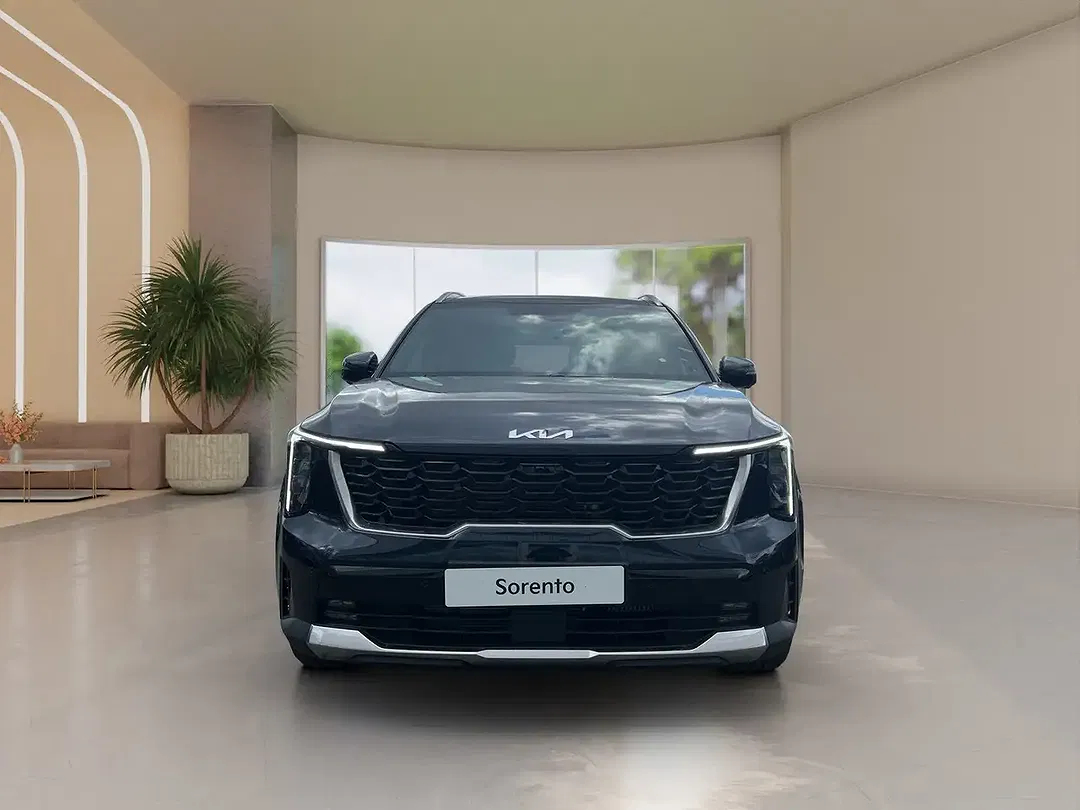 Kia Sorento - Thumbnail 2