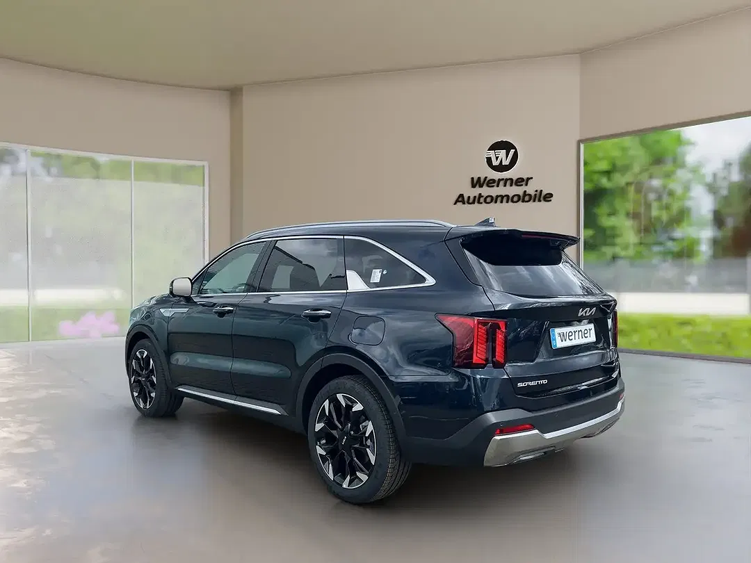 Kia Sorento - Thumbnail 7