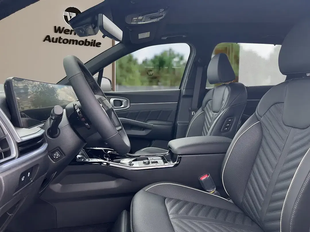 Kia Sorento - Thumbnail 9