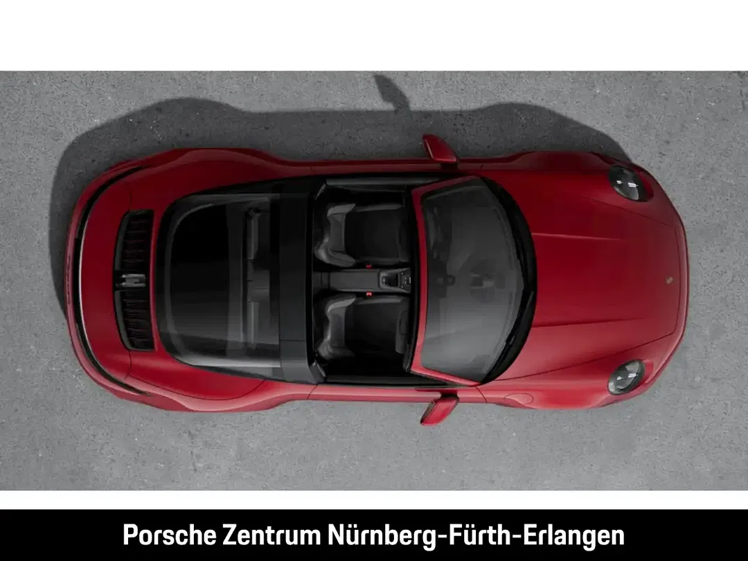 Porsche 992 - Thumbnail 5