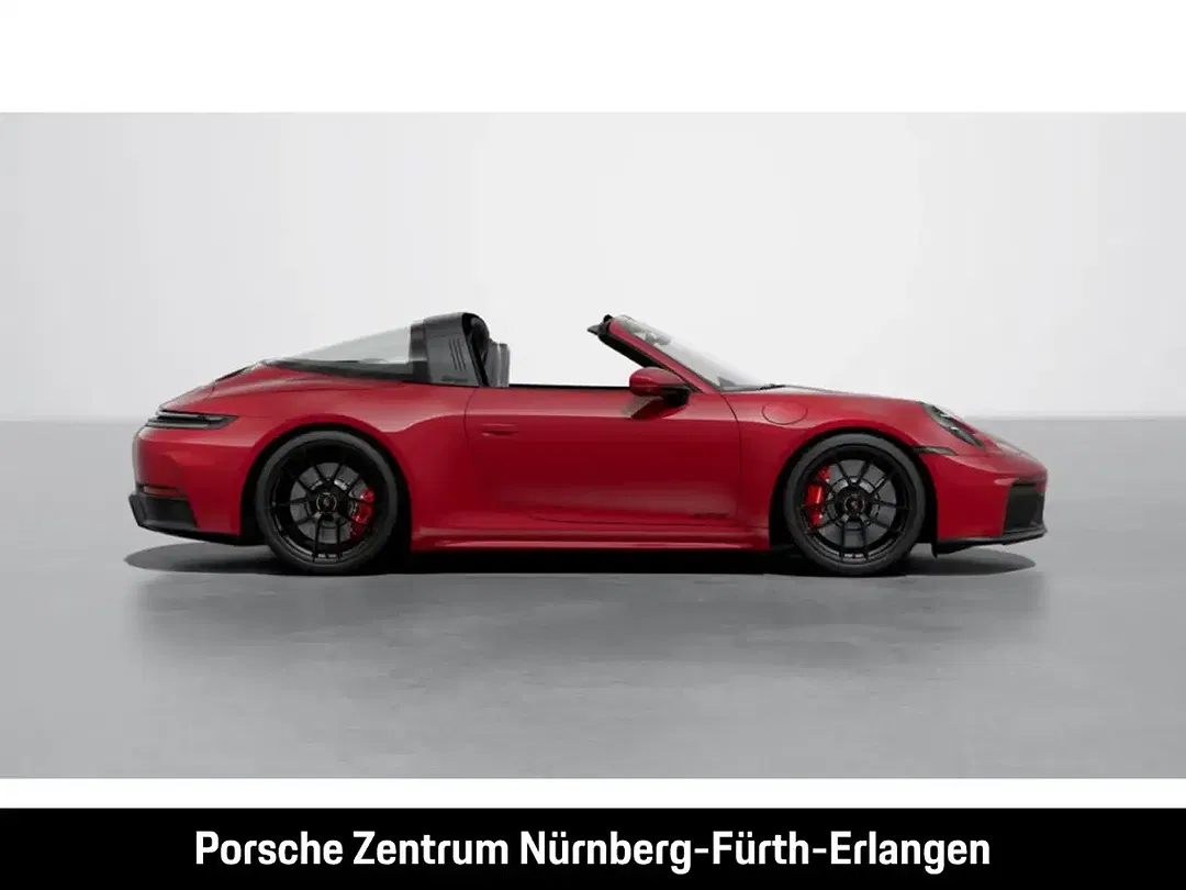 Porsche 992 - Thumbnail 6