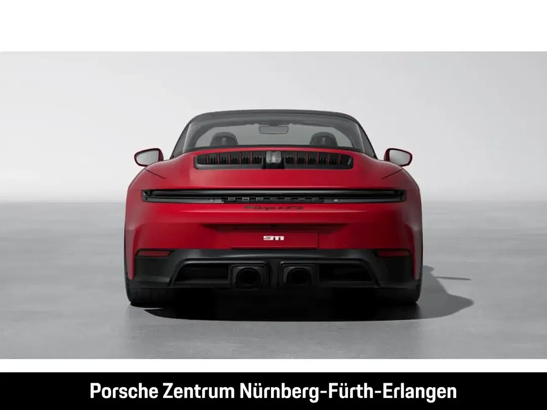 Porsche 992 - Thumbnail 7