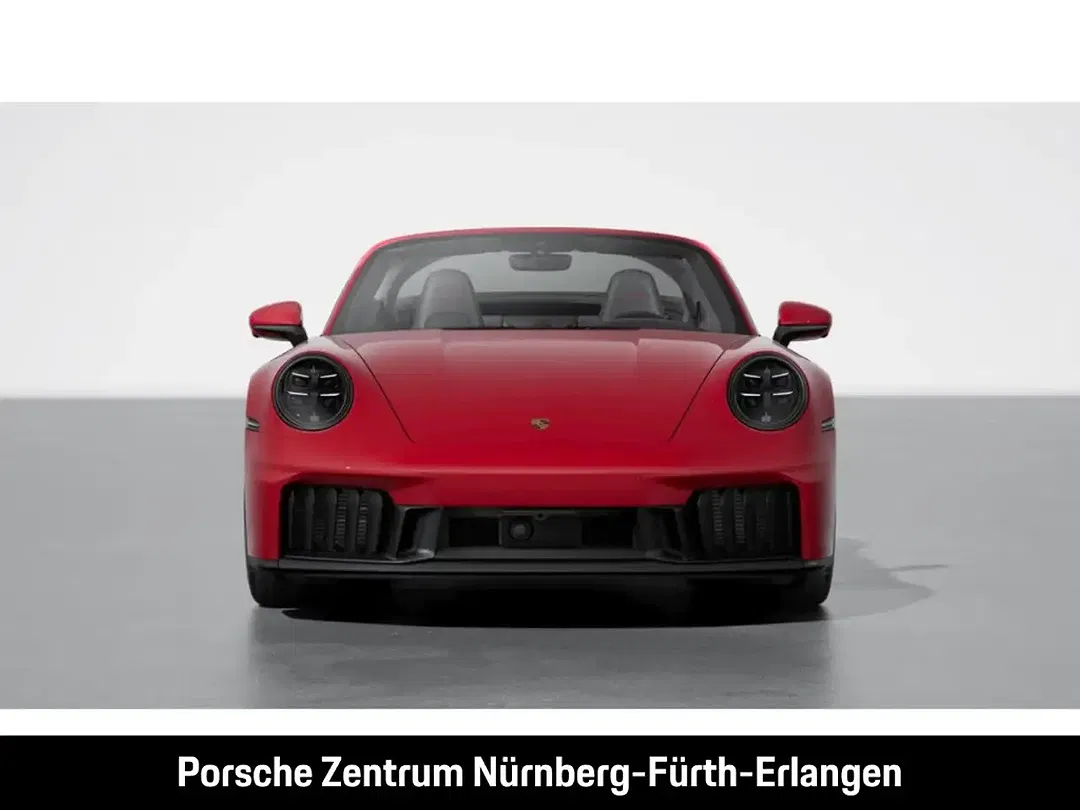 Porsche 992 - Thumbnail 8