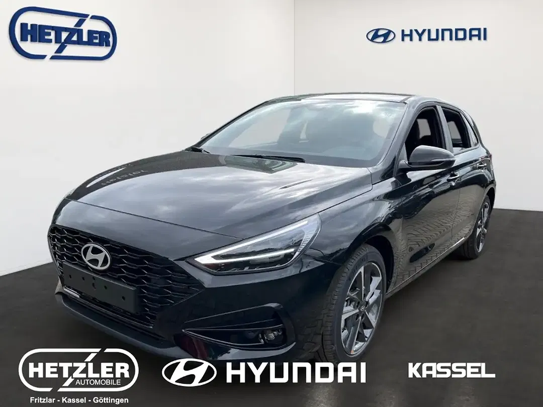 Hyundai i30 - Thumbnail 1