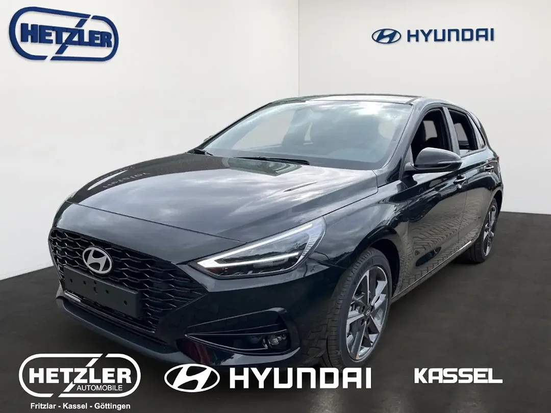 Hyundai i30 - Afbeelding 1