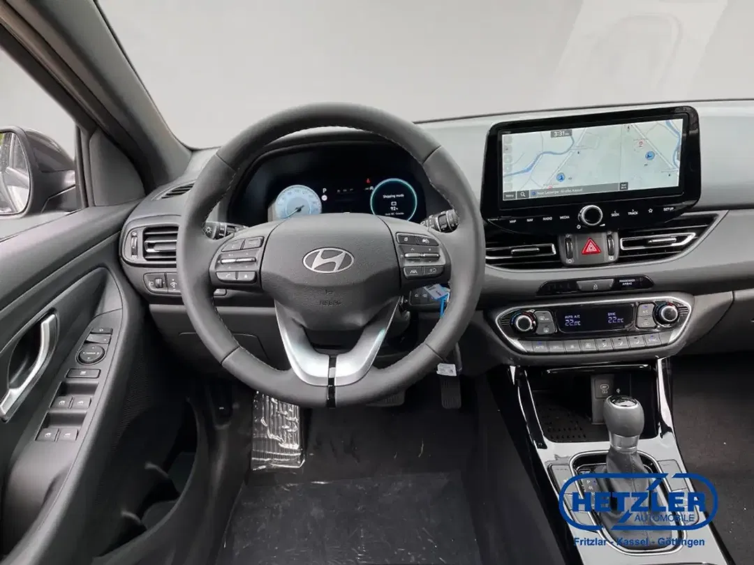 Hyundai i30 - Thumbnail 10