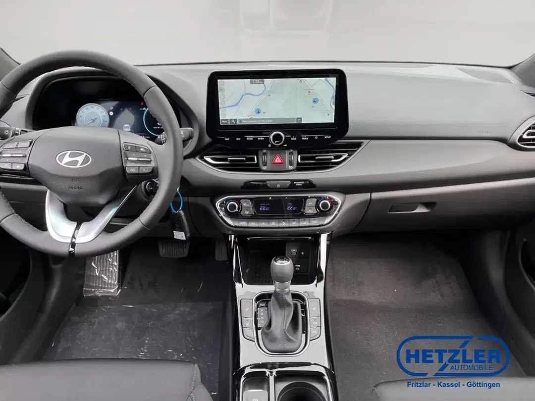 Hyundai i30 - Thumbnail 11