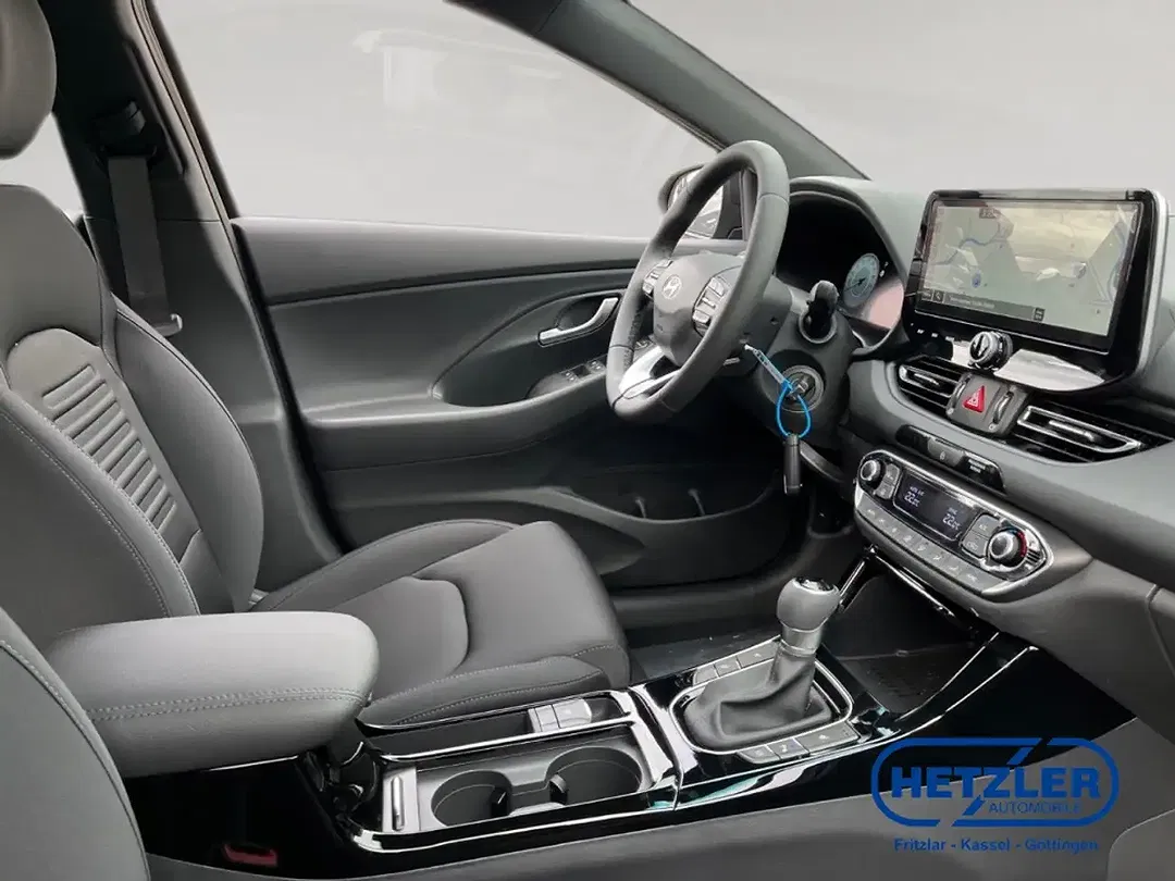 Hyundai i30 - Thumbnail 14