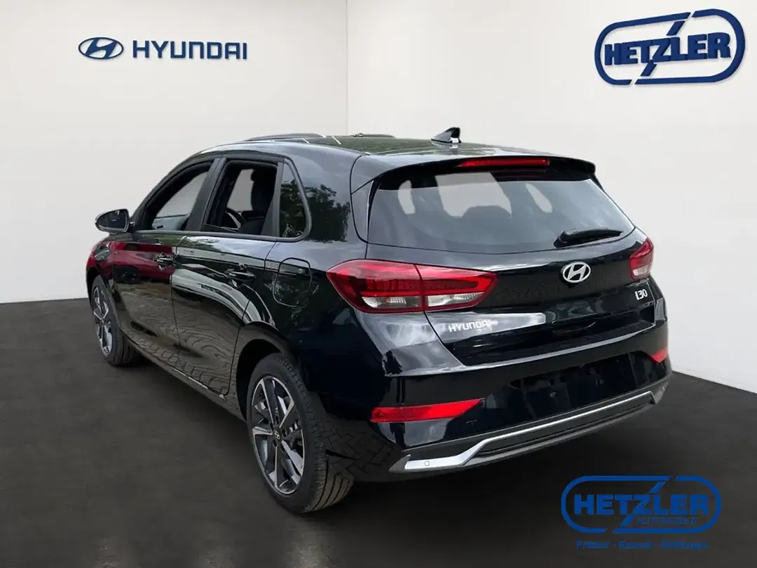 Hyundai i30 - Thumbnail 4