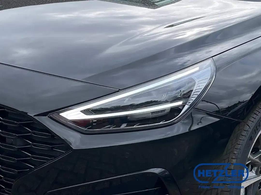 Hyundai i30 - Thumbnail 5