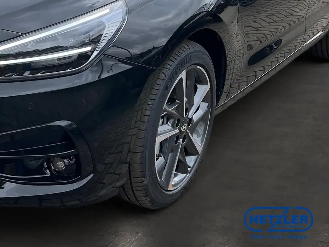 Hyundai i30 - Thumbnail 6