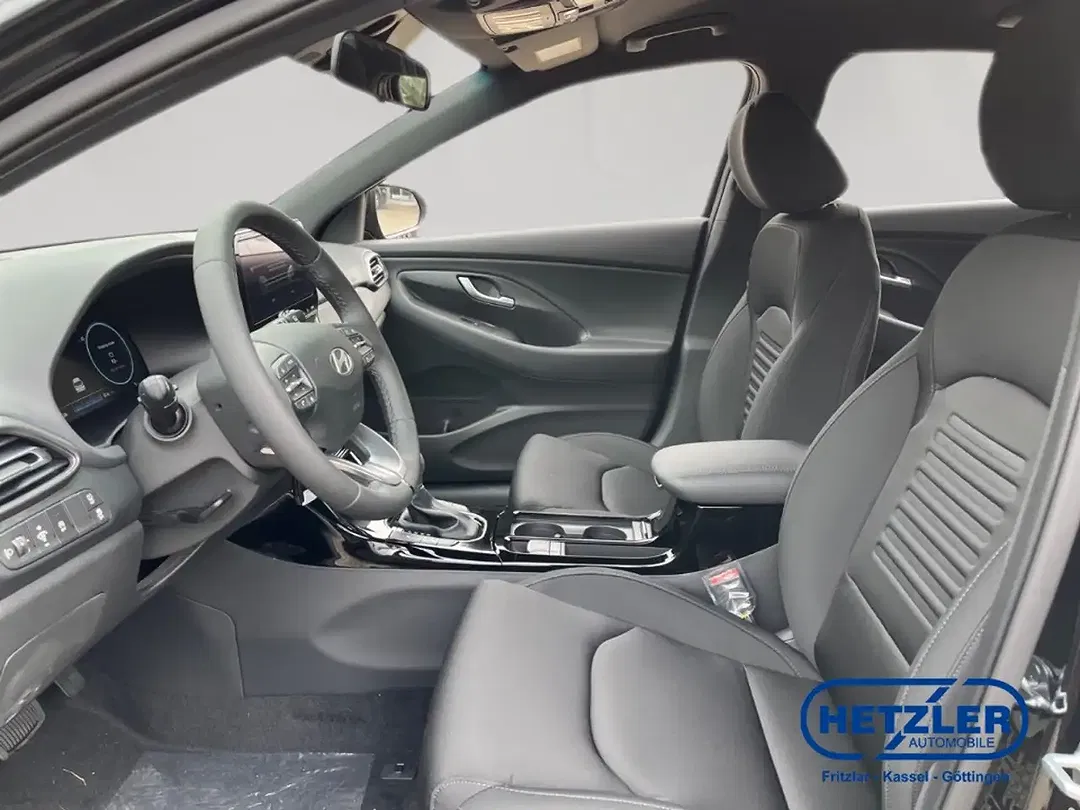 Hyundai i30 - Thumbnail 7