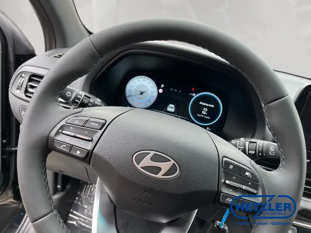 Hyundai i30 - Thumbnail 8