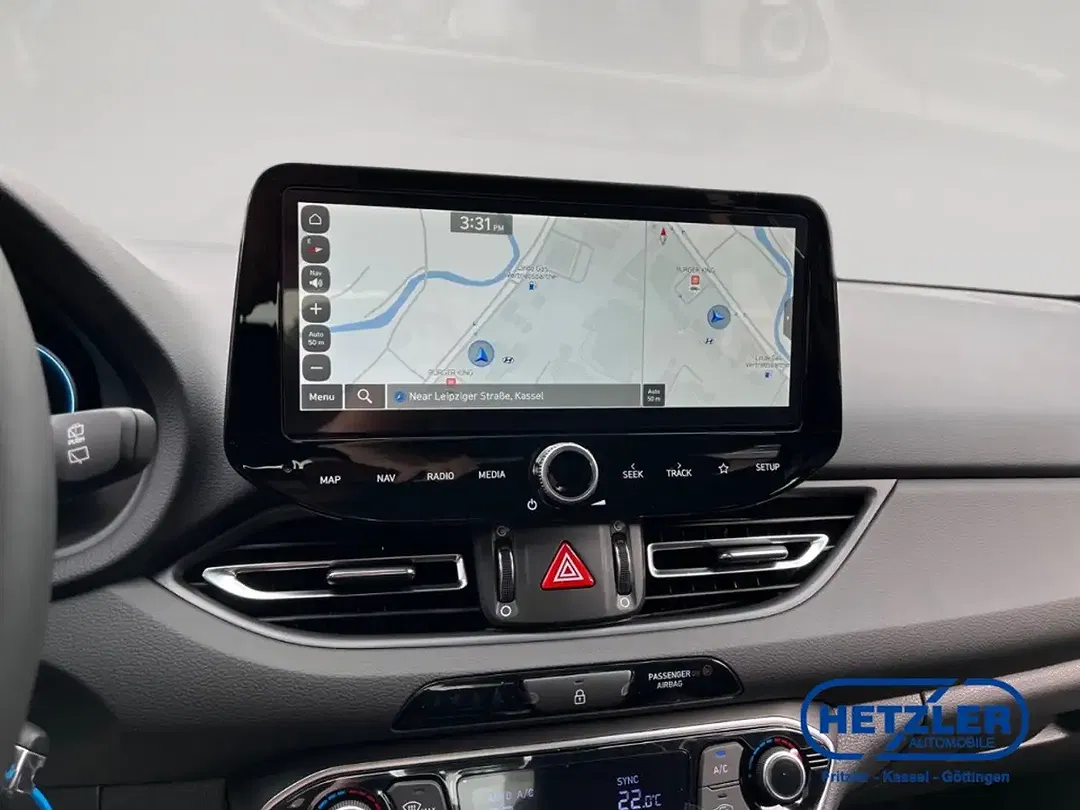 Hyundai i30 - Thumbnail 9