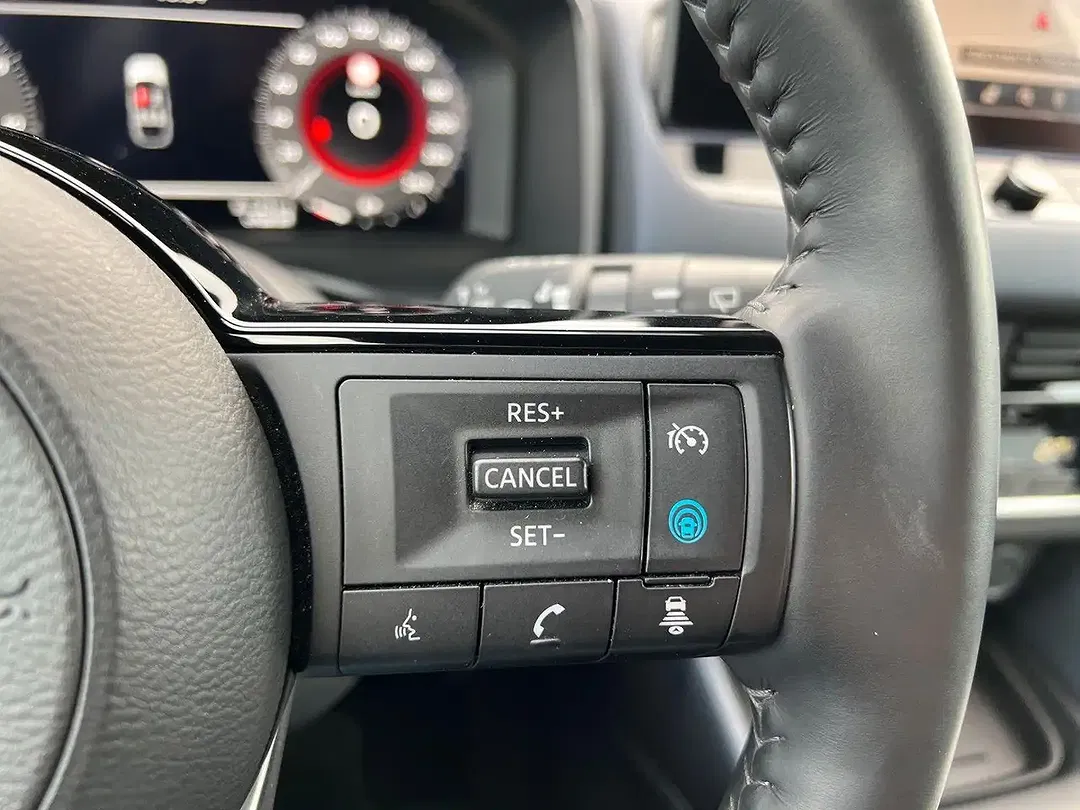 Nissan Qashqai - Thumbnail 15