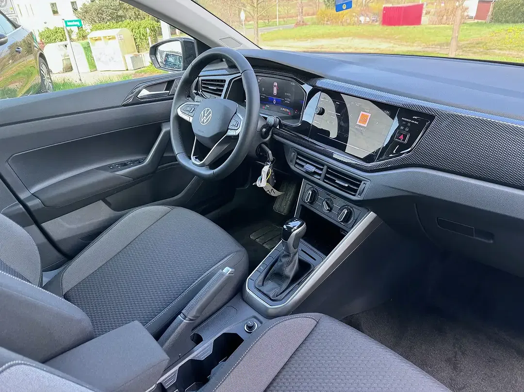 Volkswagen Polo - Thumbnail 13