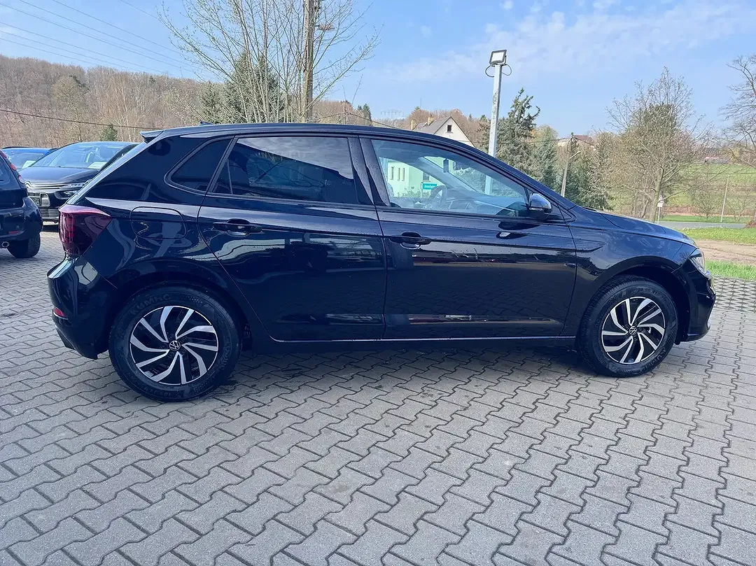 Volkswagen Polo - Thumbnail 5