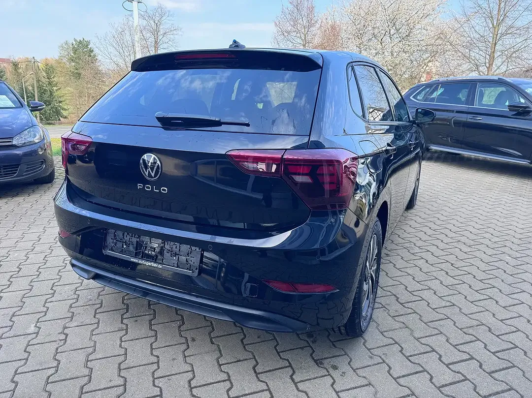 Volkswagen Polo - Thumbnail 6