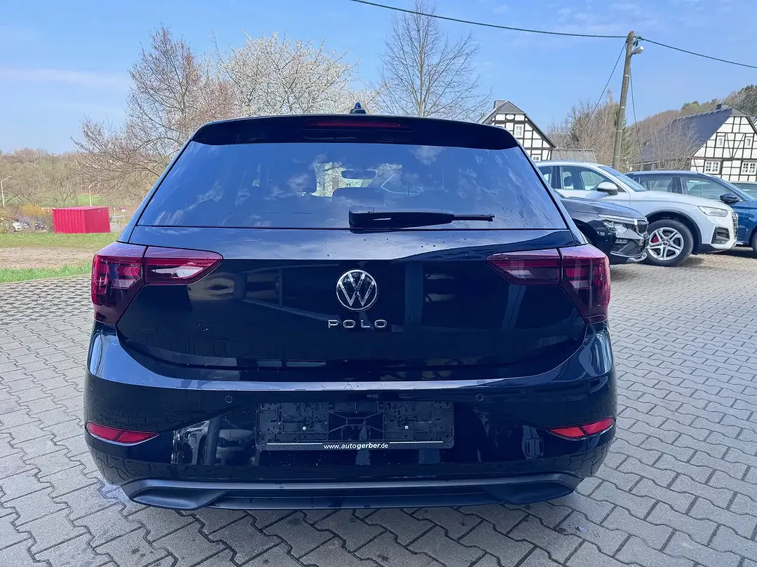 Volkswagen Polo - Thumbnail 7
