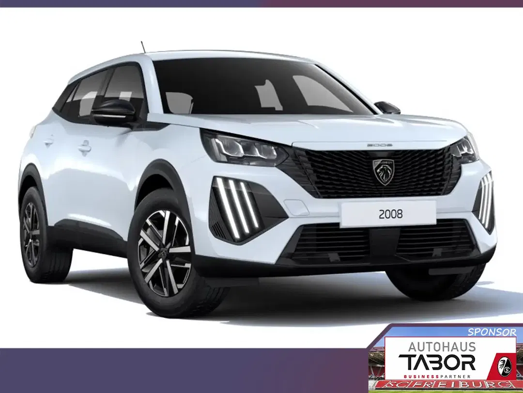 Peugeot 2008 - Thumbnail 2