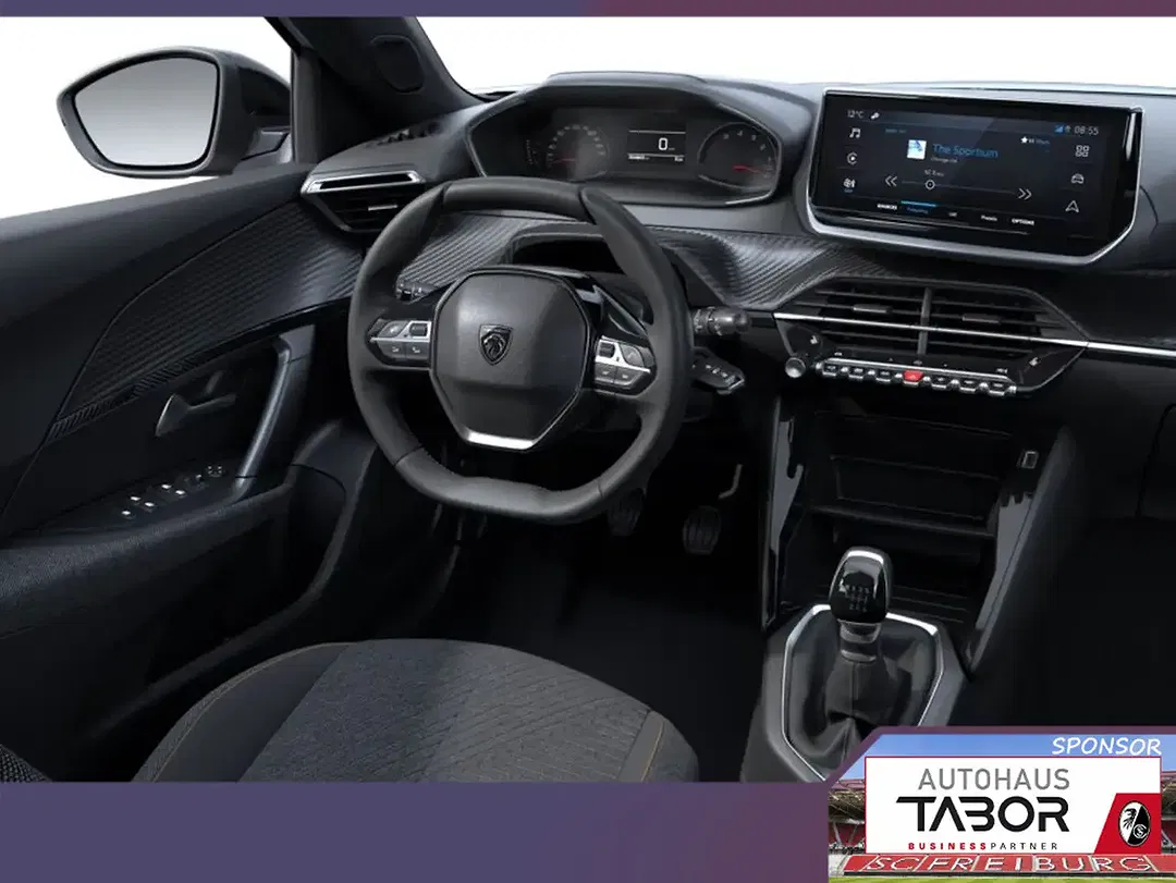 Peugeot 2008 - Thumbnail 6