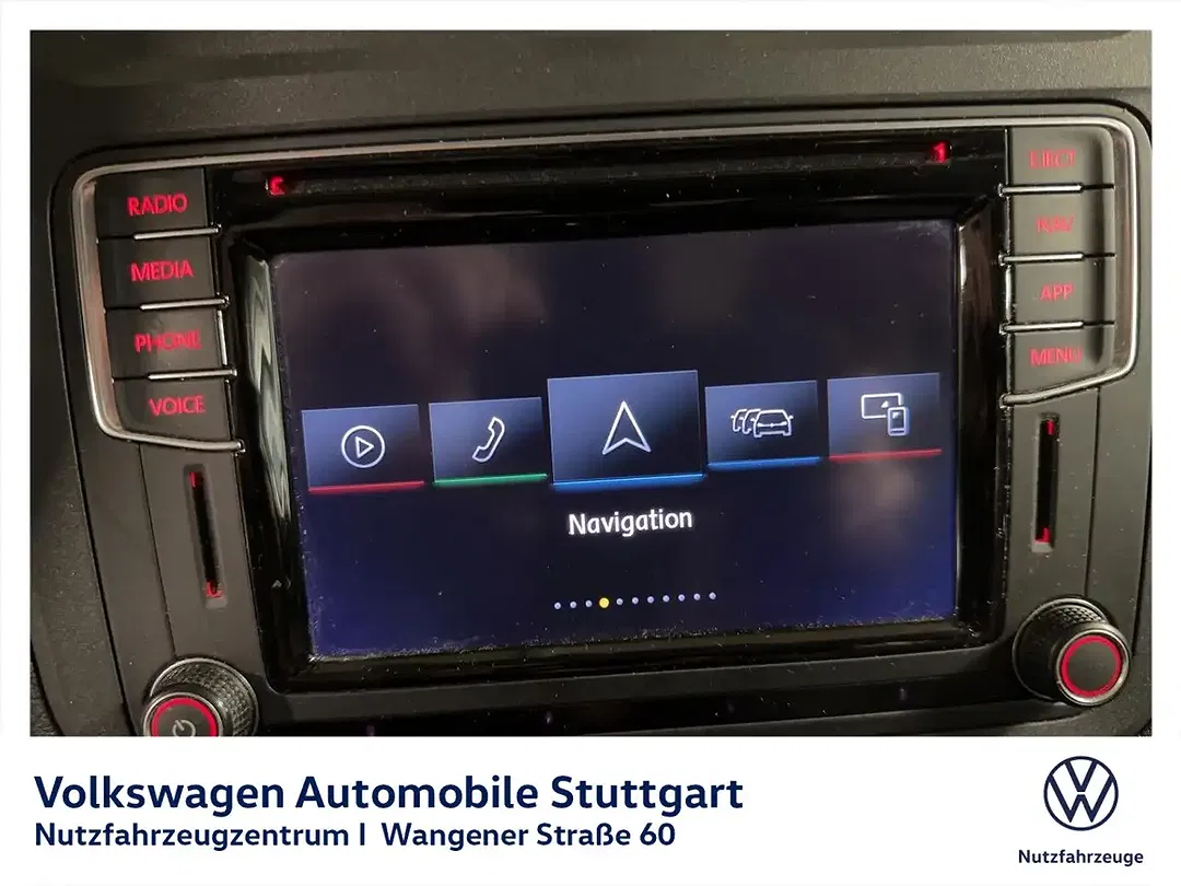 Volkswagen Caddy - Thumbnail 10