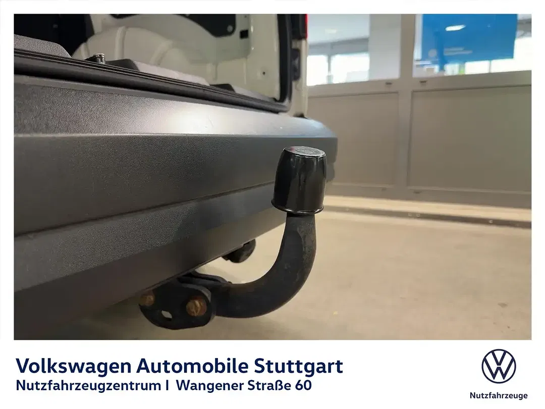 Volkswagen Caddy - Thumbnail 12
