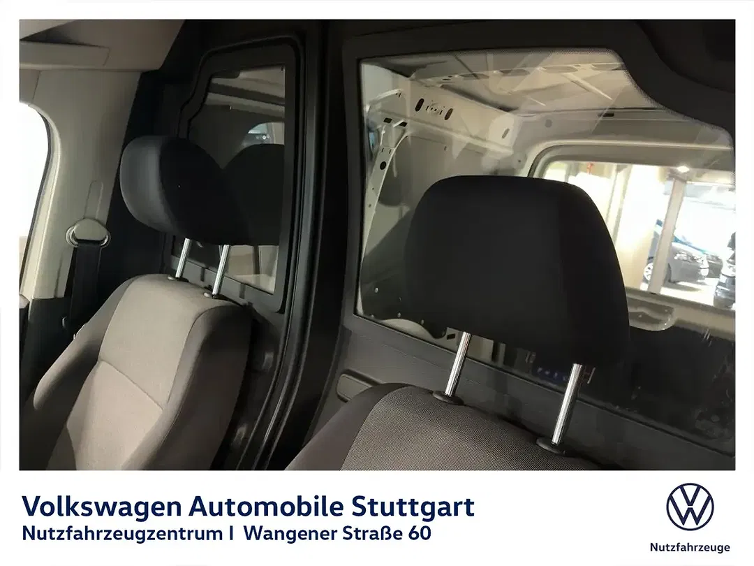 Volkswagen Caddy - Thumbnail 13