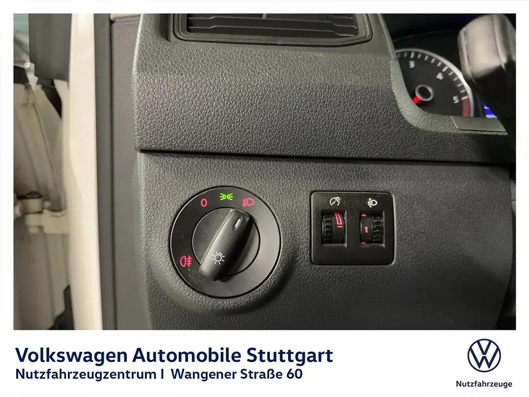 Volkswagen Caddy - Thumbnail 14