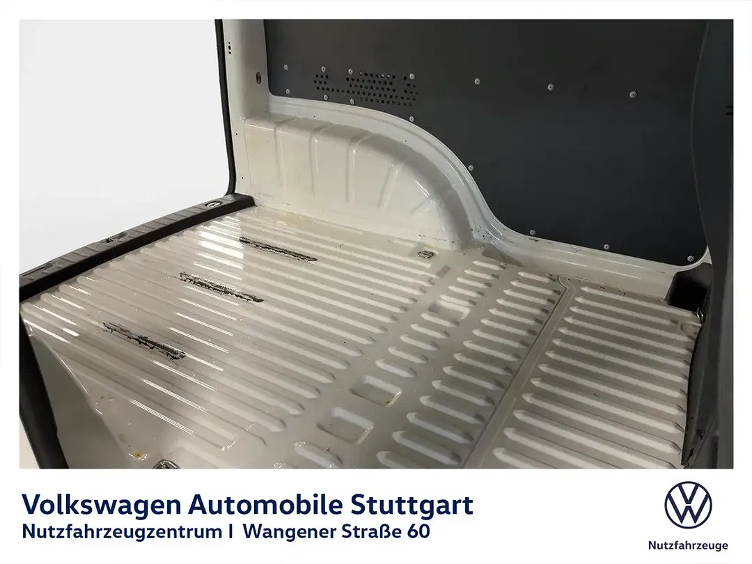 Volkswagen Caddy - Thumbnail 7