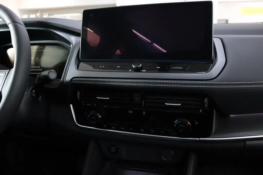 Nissan Qashqai - Thumbnail 10