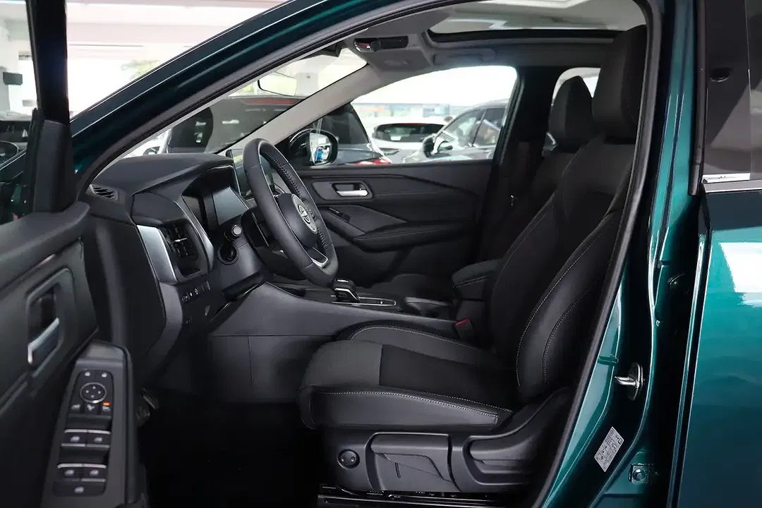 Nissan Qashqai - Thumbnail 12