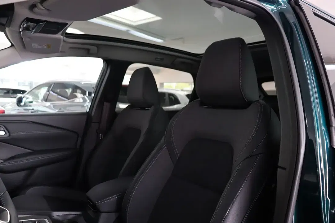 Nissan Qashqai - Thumbnail 13