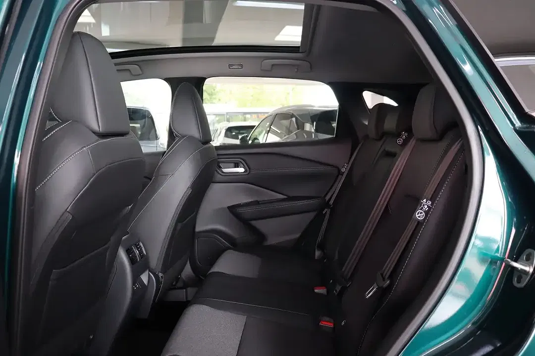 Nissan Qashqai - Thumbnail 14