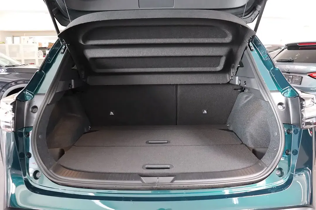 Nissan Qashqai - Thumbnail 15
