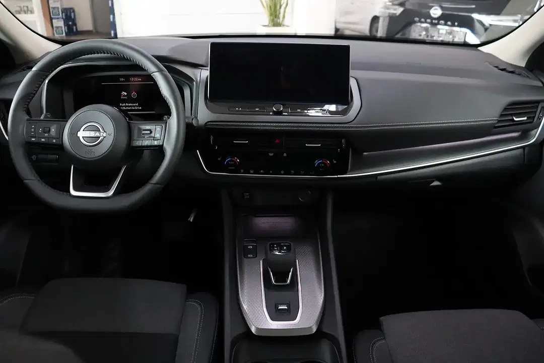 Nissan Qashqai - Thumbnail 7