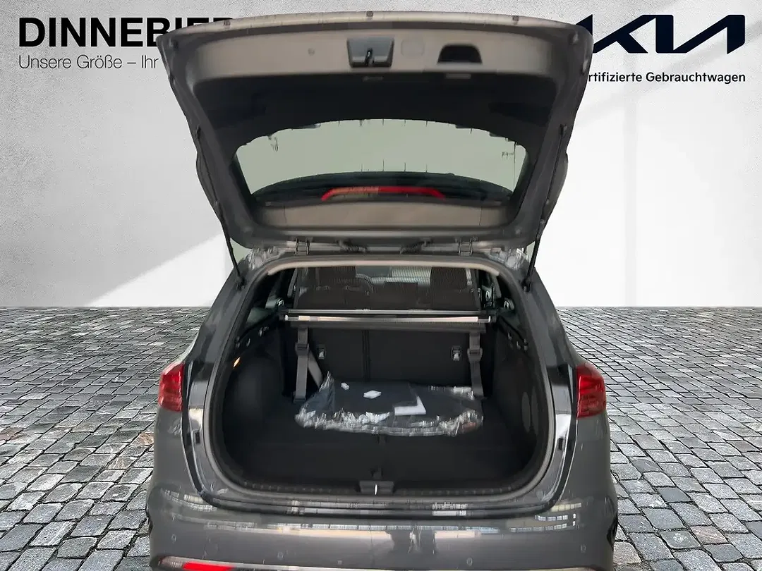 Kia Ceed SW / cee'd SW - Thumbnail 3
