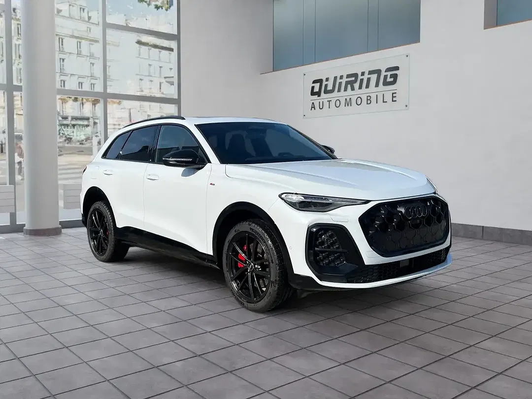 Audi Q5 - Thumbnail 1