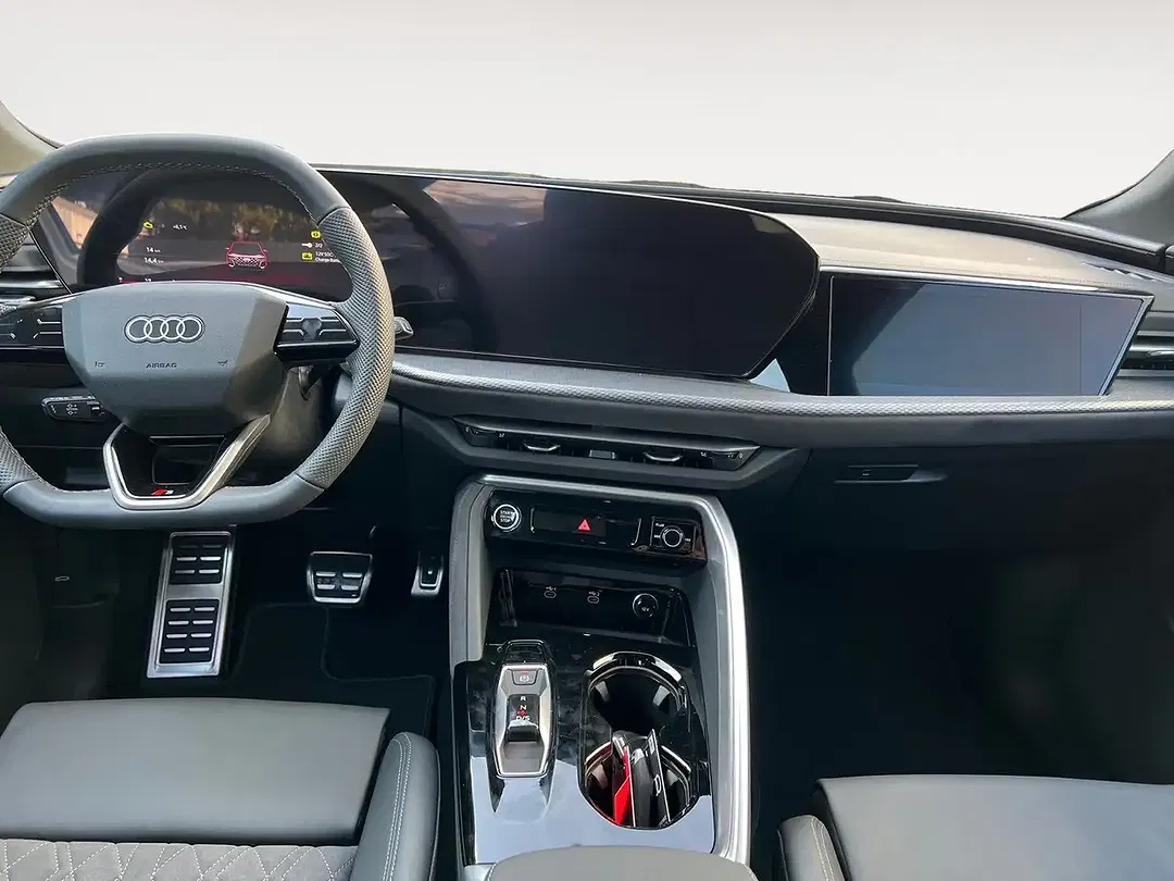 Audi Q5 - Thumbnail 12