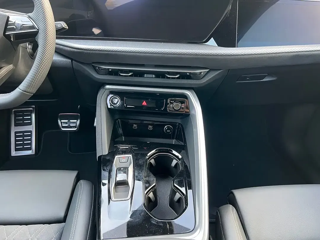 Audi Q5 - Thumbnail 13