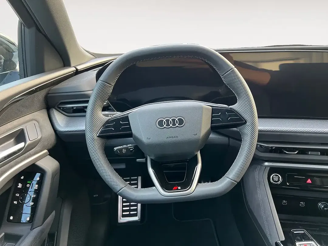Audi Q5 - Thumbnail 14