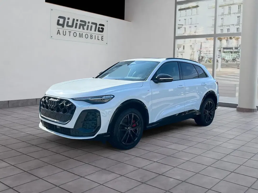 Audi Q5 - Thumbnail 2