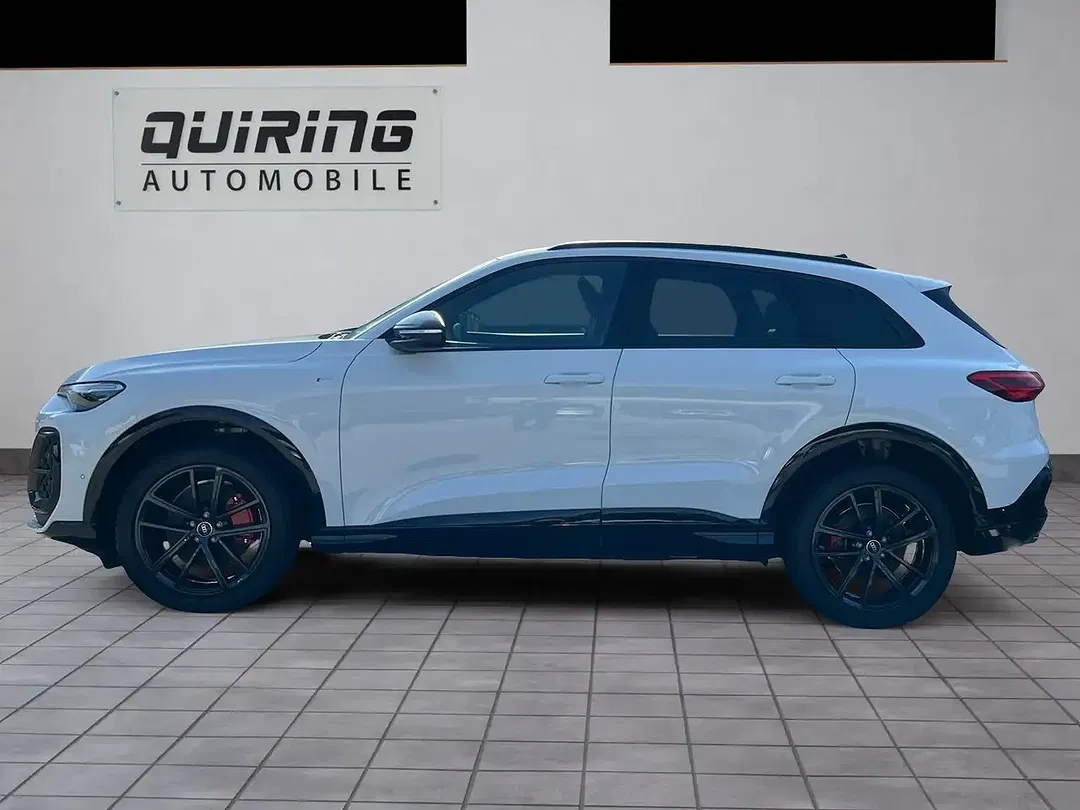 Audi Q5 - Thumbnail 3