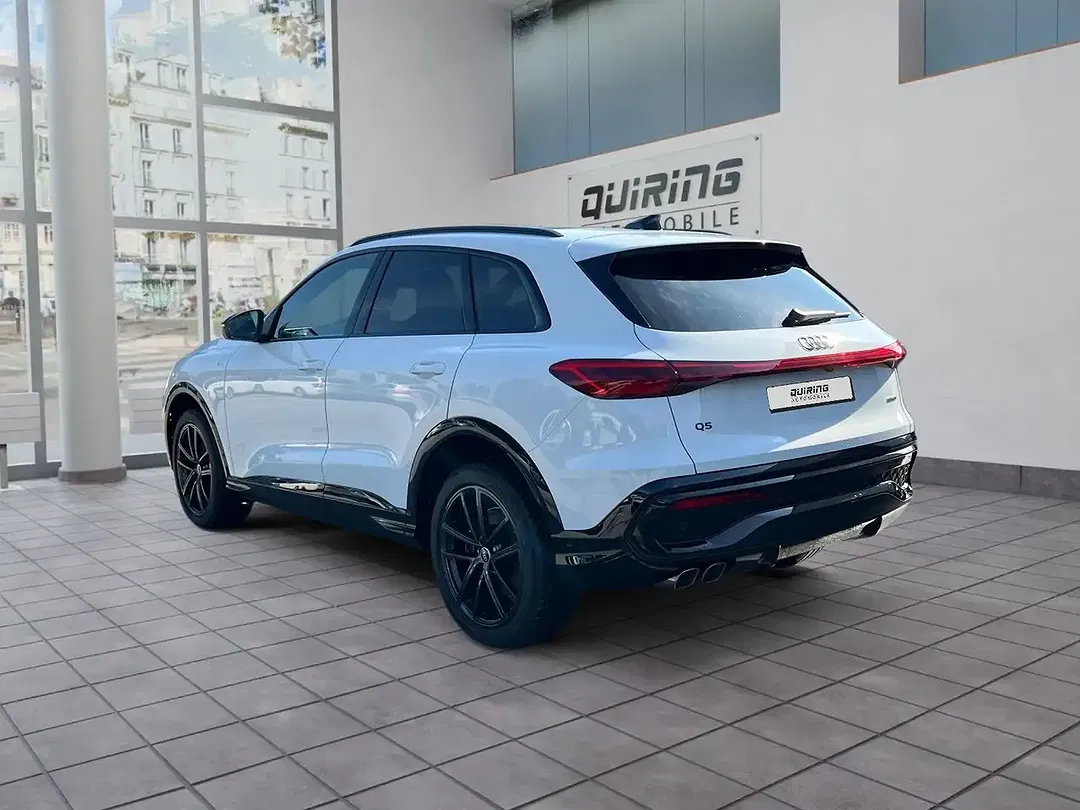 Audi Q5 - Thumbnail 4