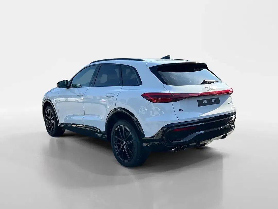 Audi Q5 - Thumbnail 5