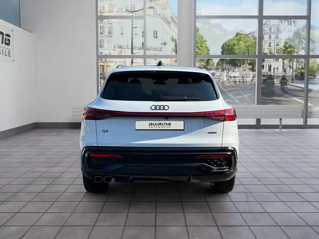 Audi Q5 - Thumbnail 6